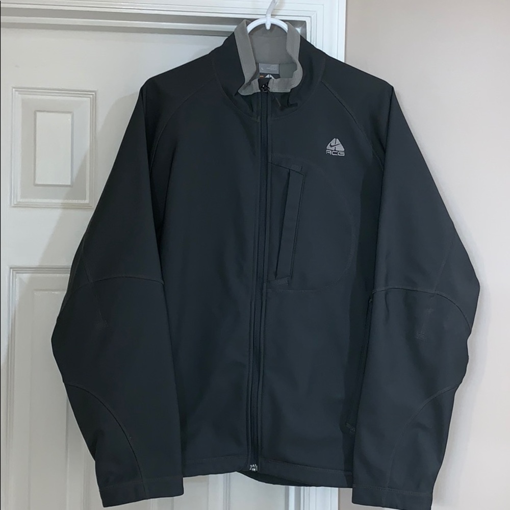 Nike ACG full zip jacket